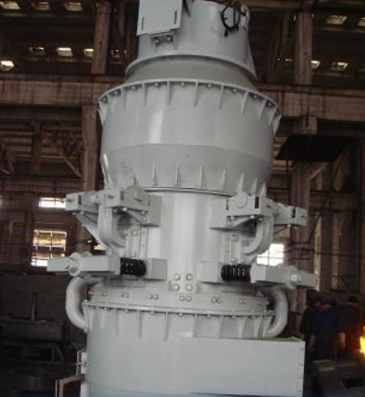 Centrifugal Superfine Mill